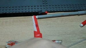 Как сделать самодельный веб шутер человека-паука очень просто