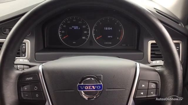 VOLVO V70 D SE GOLD 2010 смотреть онлайн