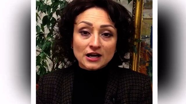 Семинар Современный Гипнозв г.Алматы отзыв от Оксаны смотреть онлайн