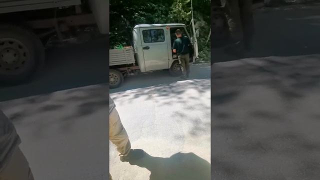 Жигулевский заповедник и его безграмотные сотрудники! смотреть онлайн