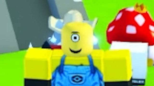 NOOB with HUGE CHEST MIMIC Challenges TOXIC FLEXERS! (Roblox Pet Simulator X) смотреть онлайн