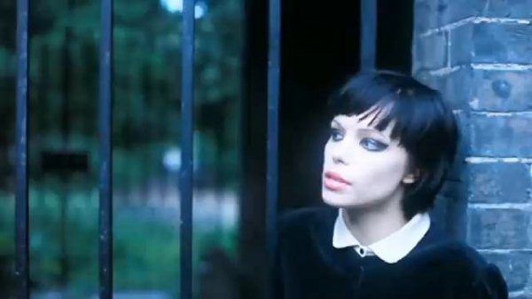 Crystal Castles - Celestica