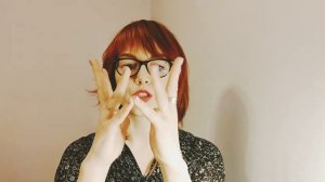 Пальчиковая гимнастика "Птицы прилетели"