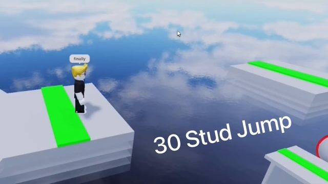 Speed Runner vs Troll Obby (Roblox Obby Creator) смотреть онлайн