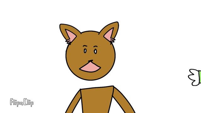 Кит, ты маму Мав? (АНИМАЦИЯ)