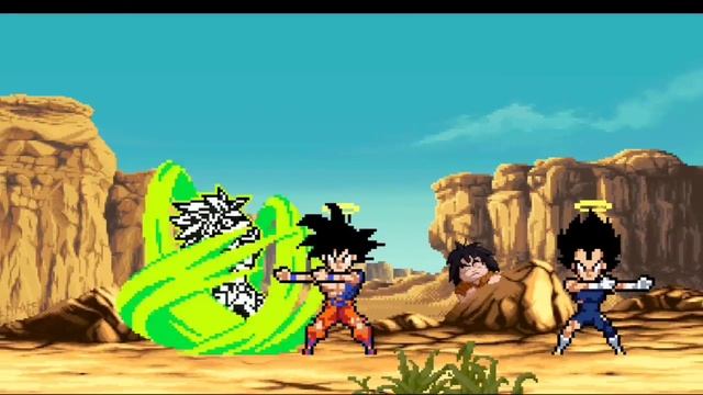 TORNEIO PARA DESBLOQUEAR TODOS PERSONAGENS DO JOGO DBZ LEGENDZ V 3.0 BETA 3 For Android смотреть онлайн