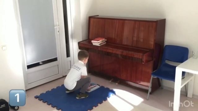 Обучение технике метания смотреть онлайн