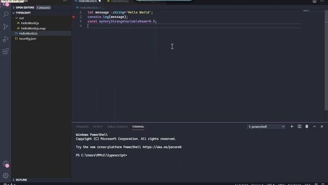 Dictating into Visual Studio code using Windows speech recognition смотреть онлайн
