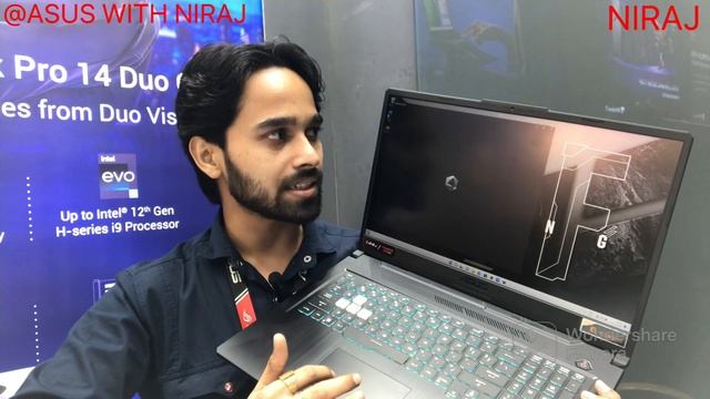 ASUS TUF A 17 GAMING LAPTOP REVIEW (FA706IHRB) UNDER 65K ₹62,990✕ | ₹54,990✓ PRICE DROP LIMITED TIM смотреть онлайн