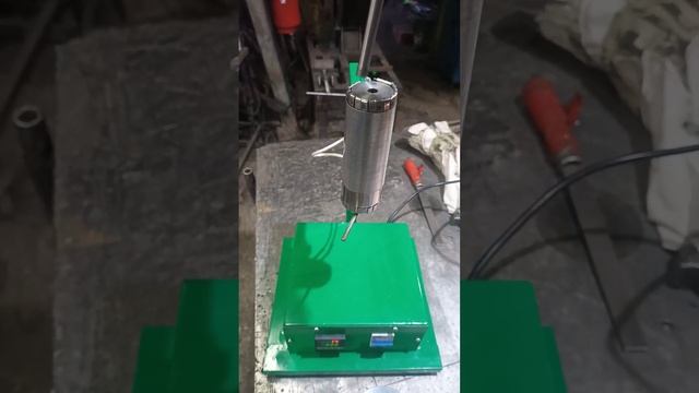 прибор для измерения текучести расплава готов, впереди испытания смотреть онлайн