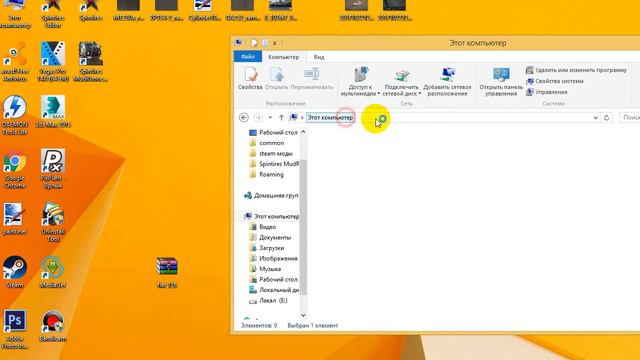 Установка мода в Spintires MudRunner(актуально для SpinTires: Mudrunner Technical Test)