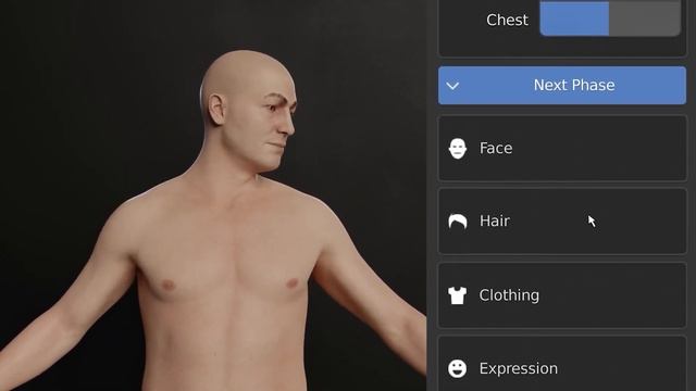 Create Human Characters Fast & Easily in Blender l Human Generator V3 смотреть онлайн