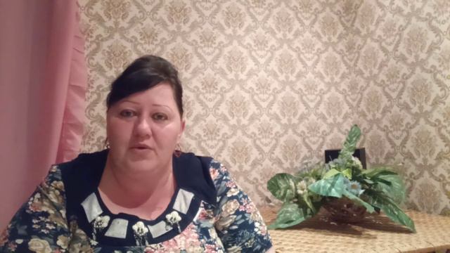У мамули случился инсульт. смотреть онлайн