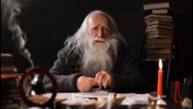 Для кого-то конец света уже наступил! Лев Клыков смотреть онлайн