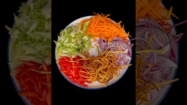 Веганская Кухня