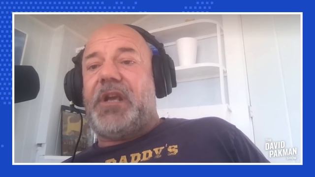 Conservative Andrew Sullivan on Trump, DeSantis, 2024 смотреть онлайн