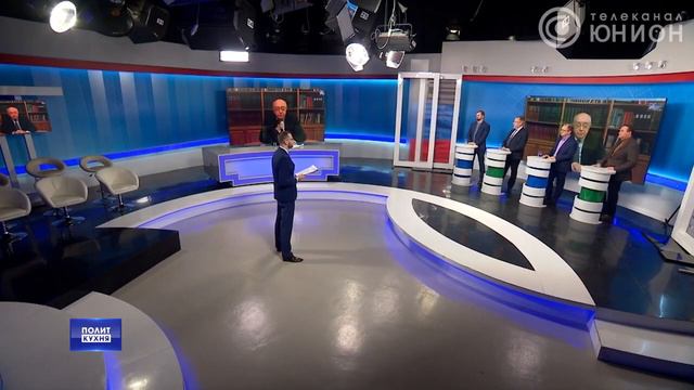 Почему цель Минского соглашения и Донбасса – это принуждение Украины к конфедерации. Какой она буде смотреть онлайн