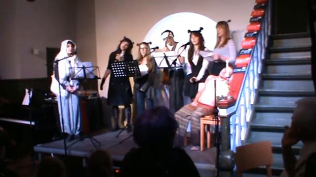 Команда Б. Ланцберга смотреть онлайн