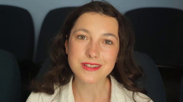 Анна Виноград. "Ты говоришь, что нет в тебе таланта". Читает Людмила Бондарчук. смотреть онлайн