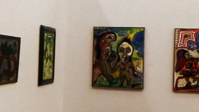 Арт группа Cobra и девушка - кролик смотреть онлайн