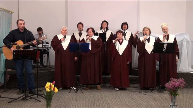 2014 04 27 1ч хор смотреть онлайн