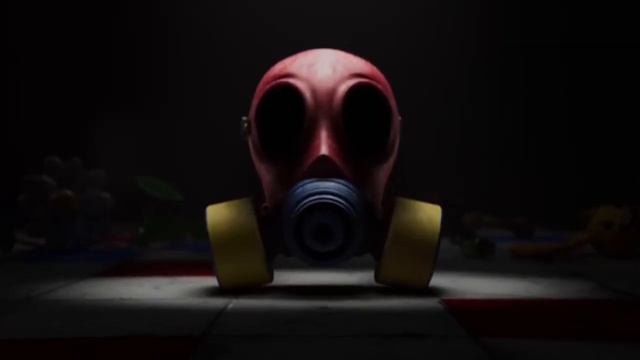 Poppy Playtime Chapter 3 - New Game Trailer (Unofficial 2023) смотреть онлайн