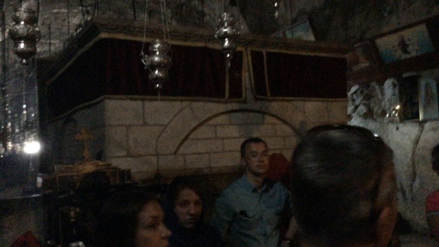 Израиль. Экскурсия по древнему Иерусалиму 7. Новости Жирновска - форум ЖИРАФ смотреть онлайн