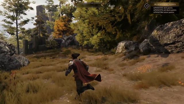 Greedfall Gameplay on(PC) Part 8 ❓ смотреть онлайн