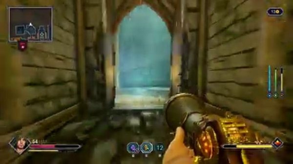 ZIGGURAT 2 -ФЕЕРИЧНЫЙ МАГИЧЕСКИЙ ШУТЕР!