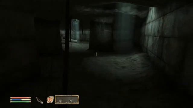 Прохождение Oblivion OOO(Часть 1) смотреть онлайн