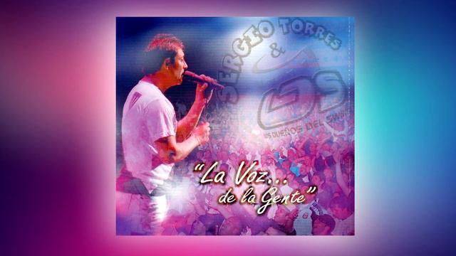 Sergio Torres - Besitos смотреть онлайн