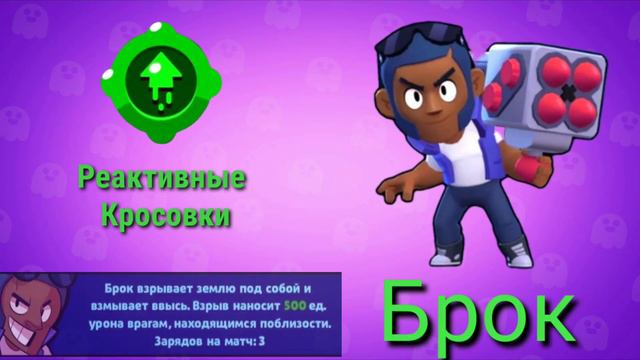 Brawl Stars Тест (На сколько хорошо вы знаете игру) смотреть онлайн