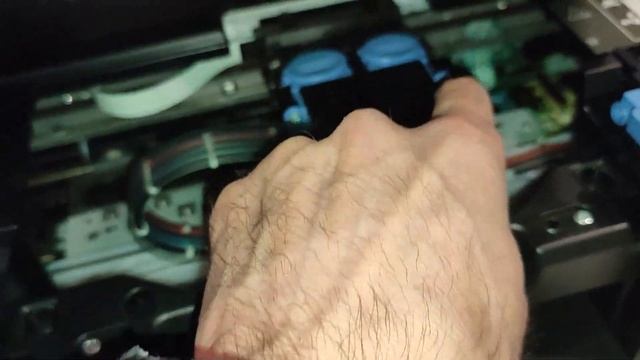 Принтер Canon серии G Не работает, не печатает, долго стоял Диагностика, ремонт смотреть онлайн