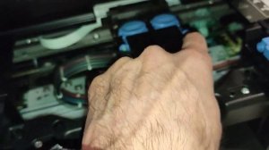 Принтер Canon серии G  Не работает, не печатает, долго стоял  Диагностика, ремонт