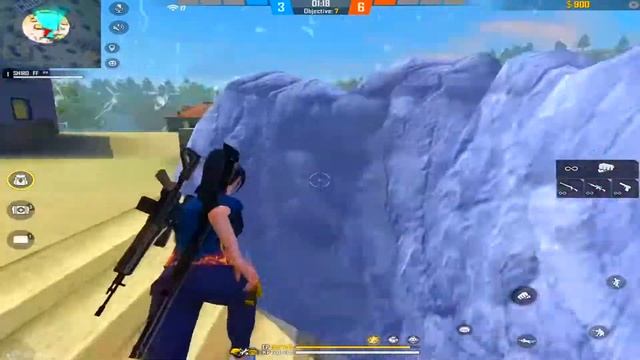 Absurdly Fast ?? Free Fire Highlights Pc Fraco - I3 2.40 GHZ ???? смотреть онлайн