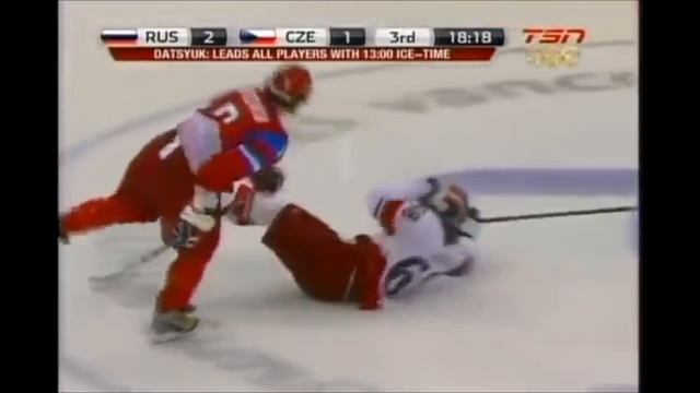 5 Лучших силовых Александра Овечкина #8 //5 Best Power Of Alexander Ovechkin #8