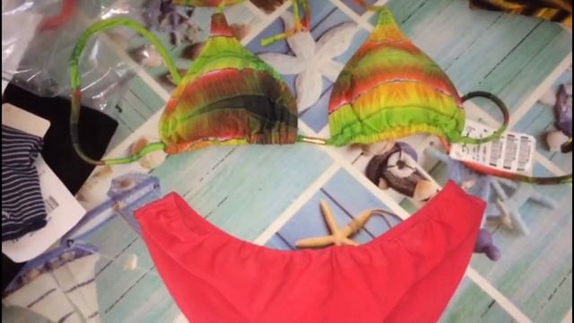 VLOG. Лосось под Шпинатом. Заказ с Аптеки. Купальники к лету смотреть онлайн