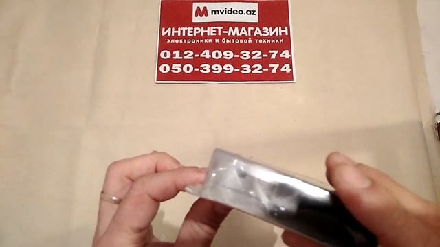 ХАБ USB 2,0 4 PORT HI-SPEED в Баку / Bakida смотреть онлайн