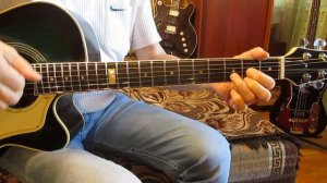 Stumblin«in -Suzi Quatro Chris Norman (как играть аккорды на гитаре)