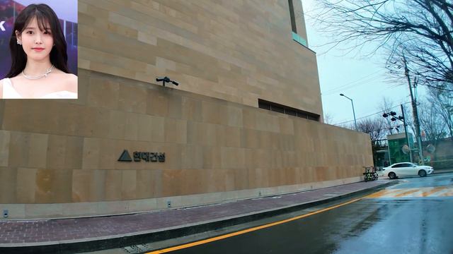 The house that IU moved into in 2024. The most expensive apartment in Korea right now. смотреть онлайн