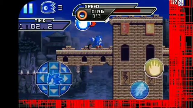 Соник анлишед джава | это невозможно смотреть онлайн