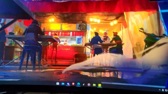 Você deveria ATIVAR isso no seu MONITOR - MPRT смотреть онлайн