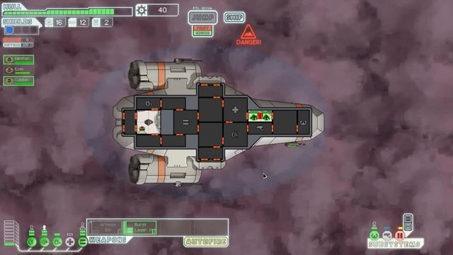 FTL: Faster Than Light - Tips For Beginners смотреть онлайн