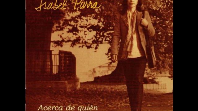 Isabel Parra - La Guácara смотреть онлайн