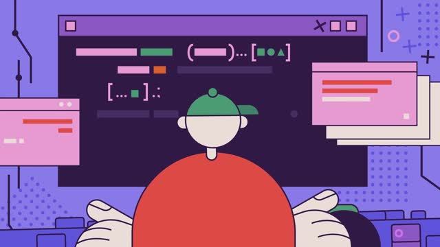 Игры на Python: от идеи до реализации | «Код будущего» смотреть онлайн