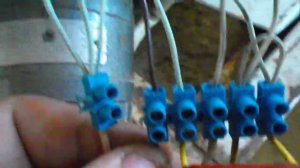 АВЕ-042-2МУЗ подключение и реверс