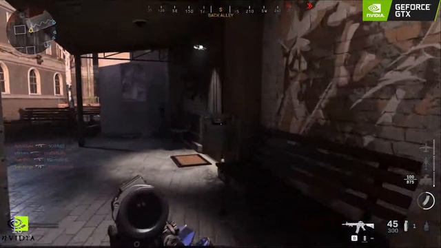 #57: Call of Duty: Modern Warfare [COD MW] 2019 Multiplayer PC Gameplay [1080P 60FPS] смотреть онлайн