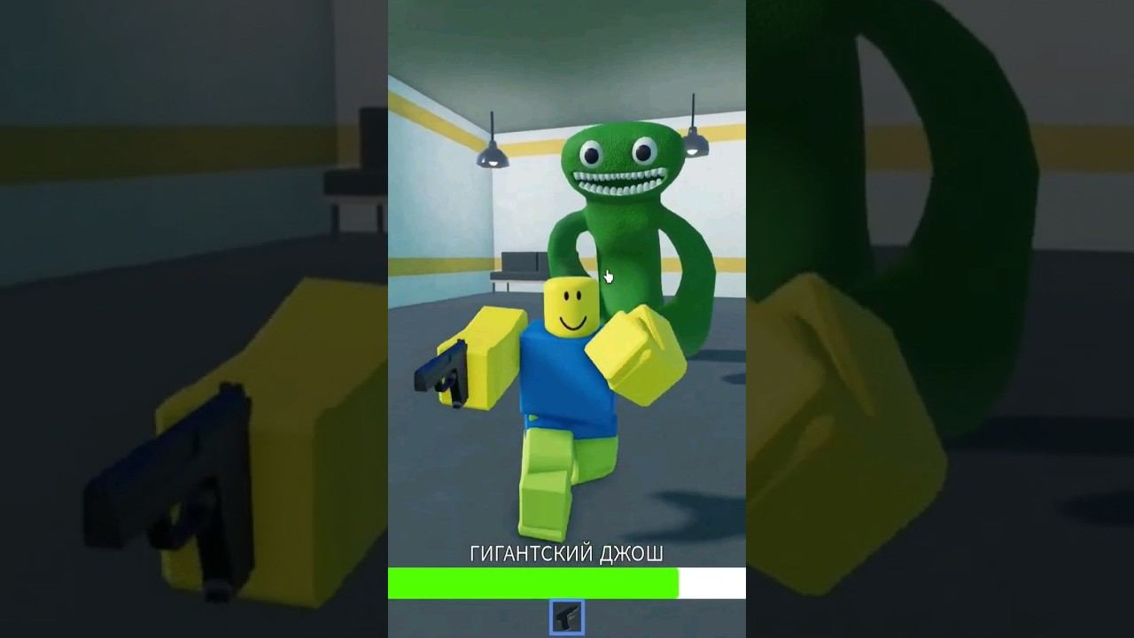 Джамбо Джош закрыл меня ! #игры смотреть онлайн