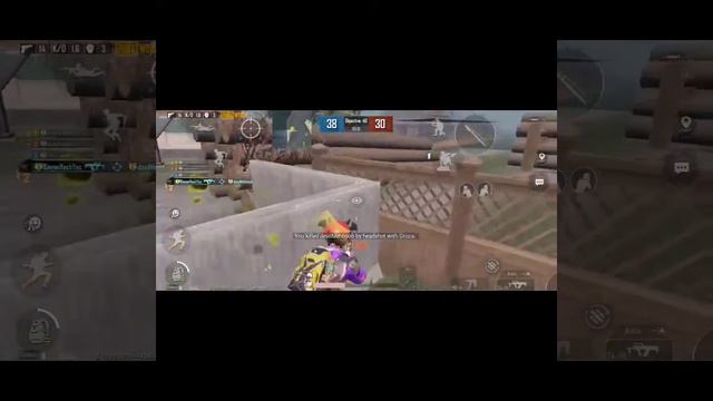 🔥Fix High Ping Problem In PUBG Mobile | How to solve Lag problem in PUBG Mobile #YASHTECHTALKS смотреть онлайн