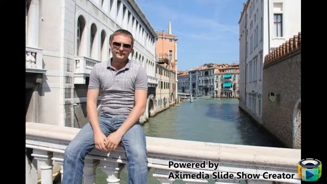 Завтра у тебя свадьба!